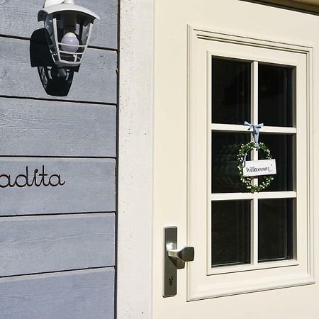 Haus Madita Breitnau Kültér fotó