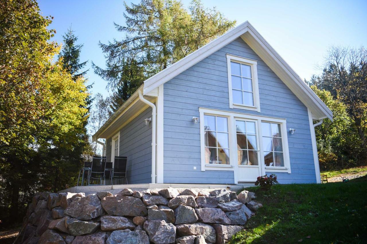 Haus Madita Breitnau Kültér fotó