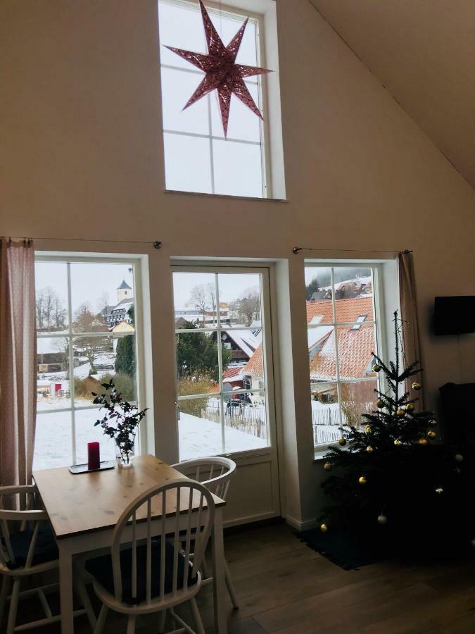Haus Madita Breitnau Kültér fotó