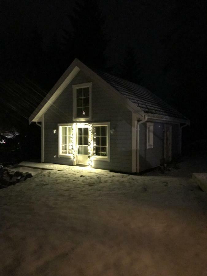 Haus Madita Breitnau Kültér fotó