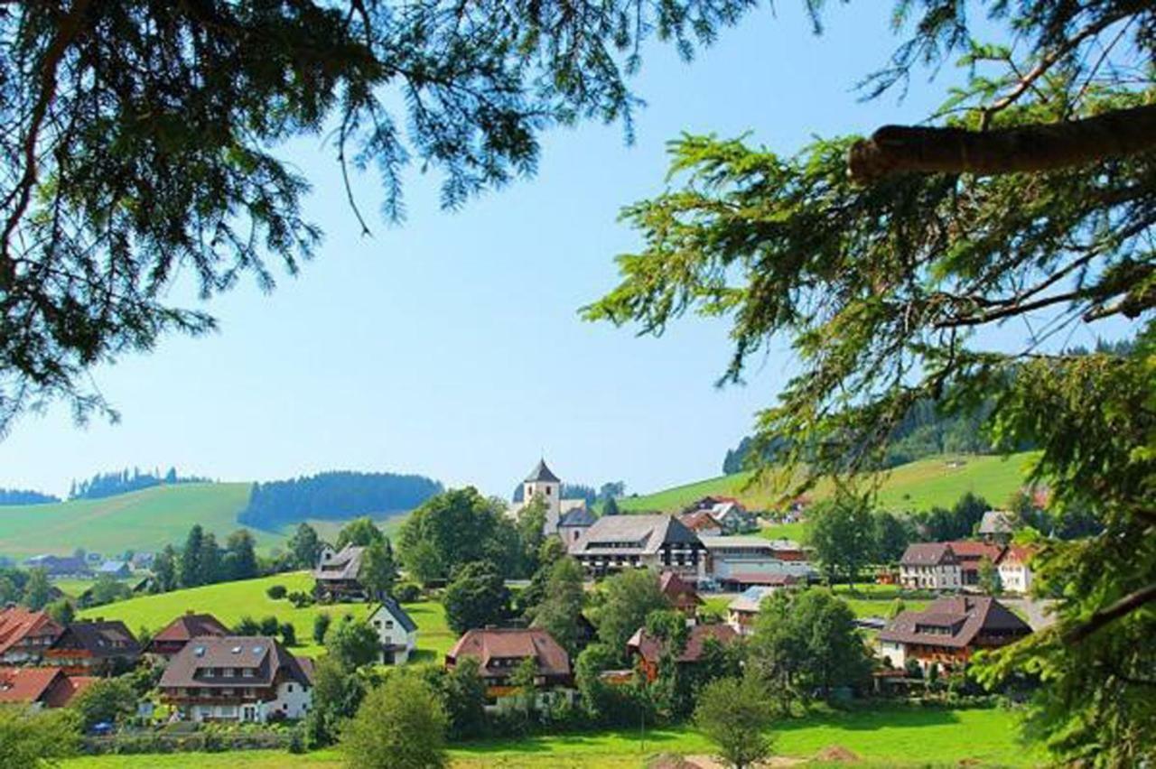 Haus Madita Breitnau Kültér fotó